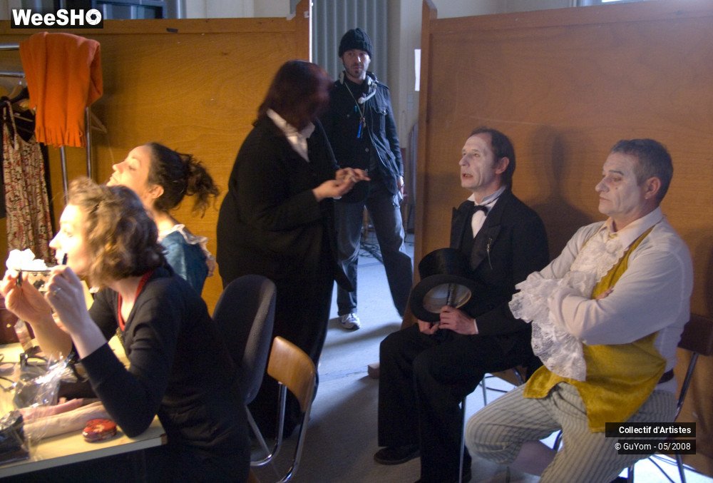 9/34 photos du spectacle Son & Lumière Raismes 1