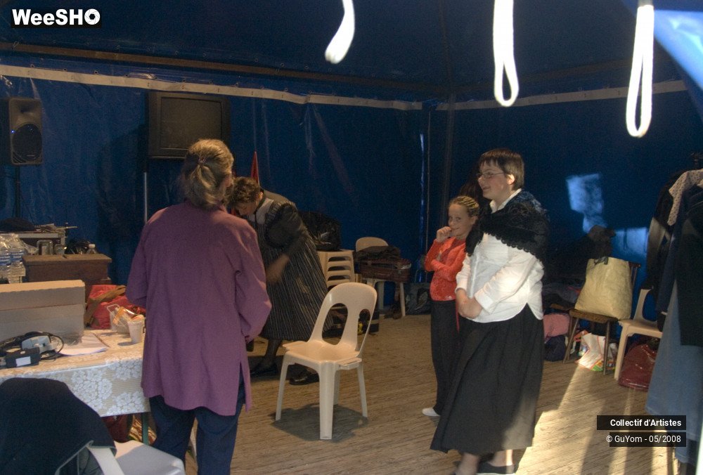 14/34 photos du spectacle Son & Lumière Raismes 1