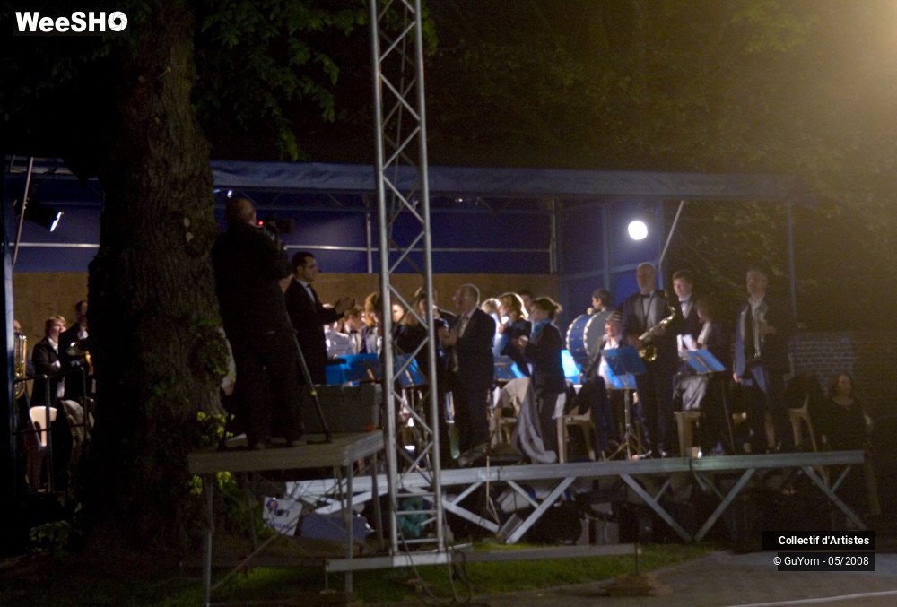 34/34 photos du spectacle Son & Lumière Raismes 1