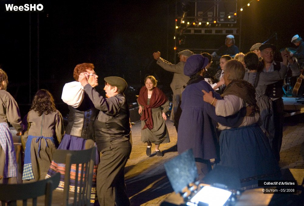 11/39 photos du spectacle Son & Lumière Raismes 2