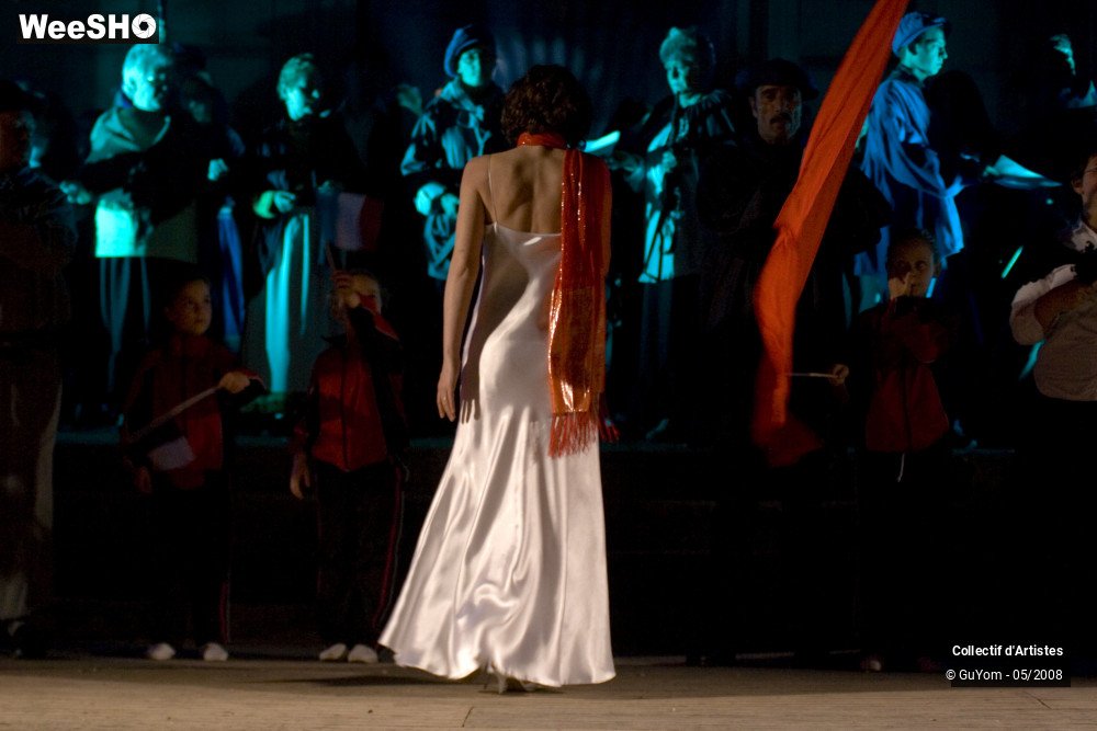 28/39 photos du spectacle Son & Lumière Raismes 2