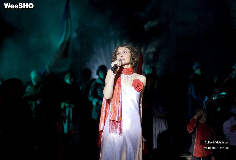 33/39 photos du spectacle Son & Lumière Raismes 2