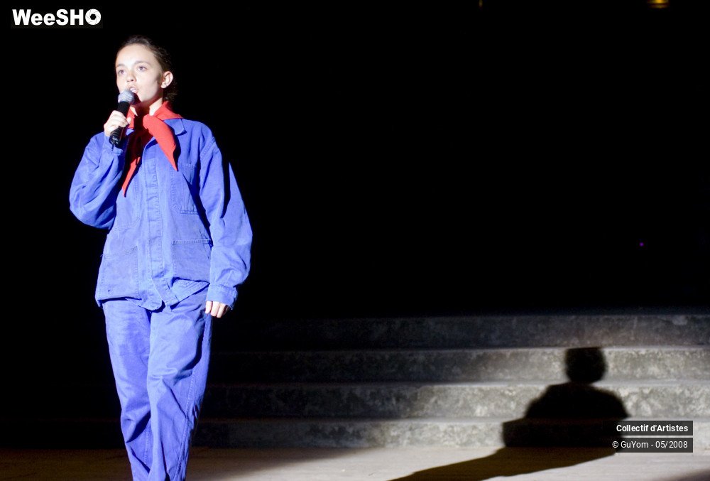 35/39 photos du spectacle Son & Lumière Raismes 2