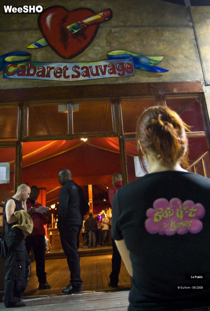3/41 photos du spectacle Tryo Ambiance