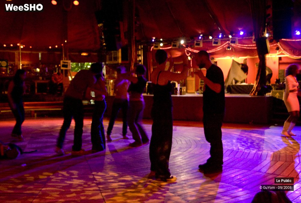 13/41 photos du spectacle Tryo Ambiance