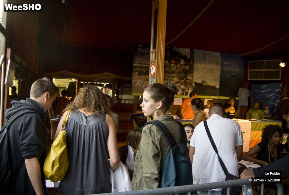 25/41 photos du spectacle Tryo Ambiance