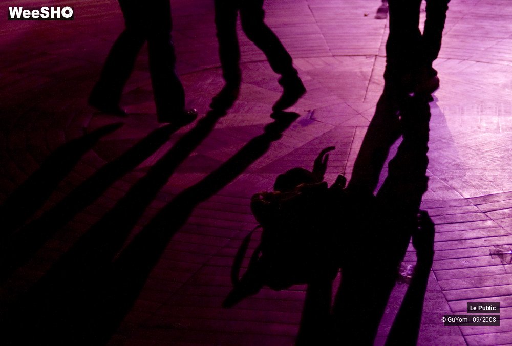 33/41 photos du spectacle Tryo Ambiance