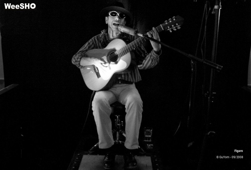37/38 photos du spectacle Figaro