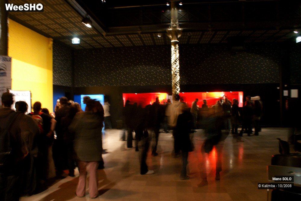 17/47 photos du spectacle Mano SOLO