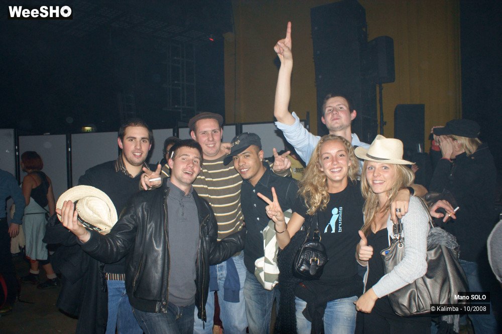 41/47 photos du spectacle Mano SOLO