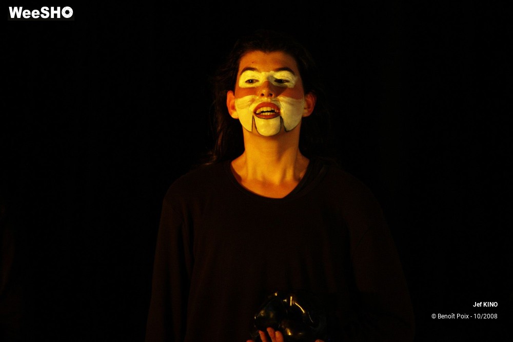7/50 photos du spectacle Jef KINO