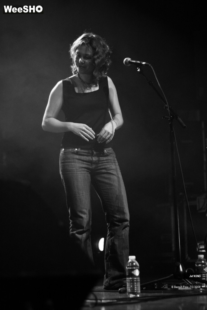 32/50 photos du spectacle Jef KINO