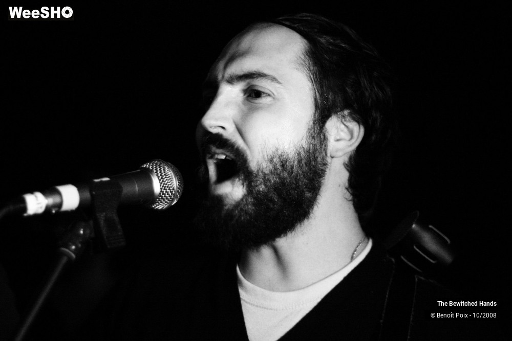 3/25 photos du spectacle The Bewitched Hands