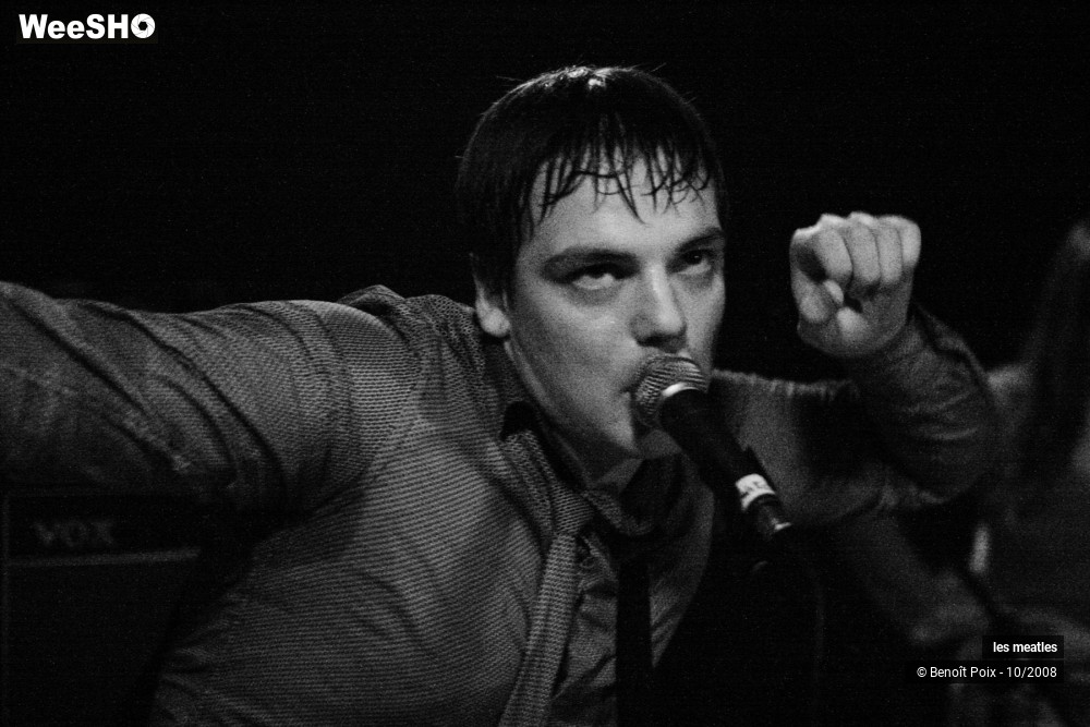 2/27 photos du spectacle Les Meatles