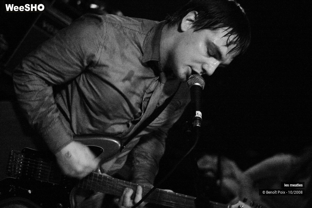 3/27 photos du spectacle Les Meatles
