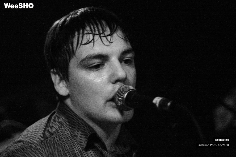 5/27 photos du spectacle Les Meatles