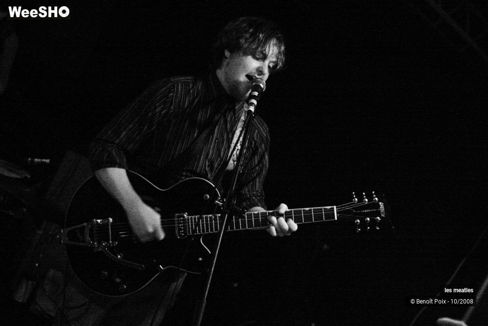 6/27 photos du spectacle Les Meatles