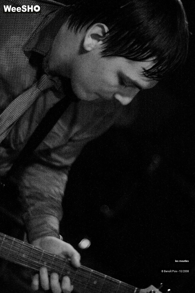 7/27 photos du spectacle Les Meatles