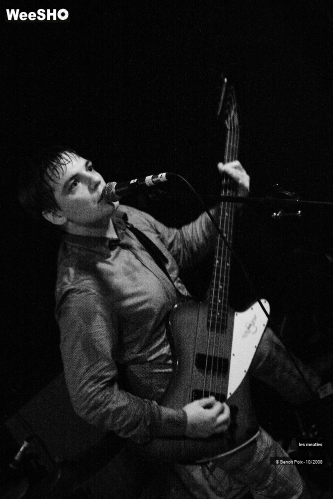 9/27 photos du spectacle Les Meatles