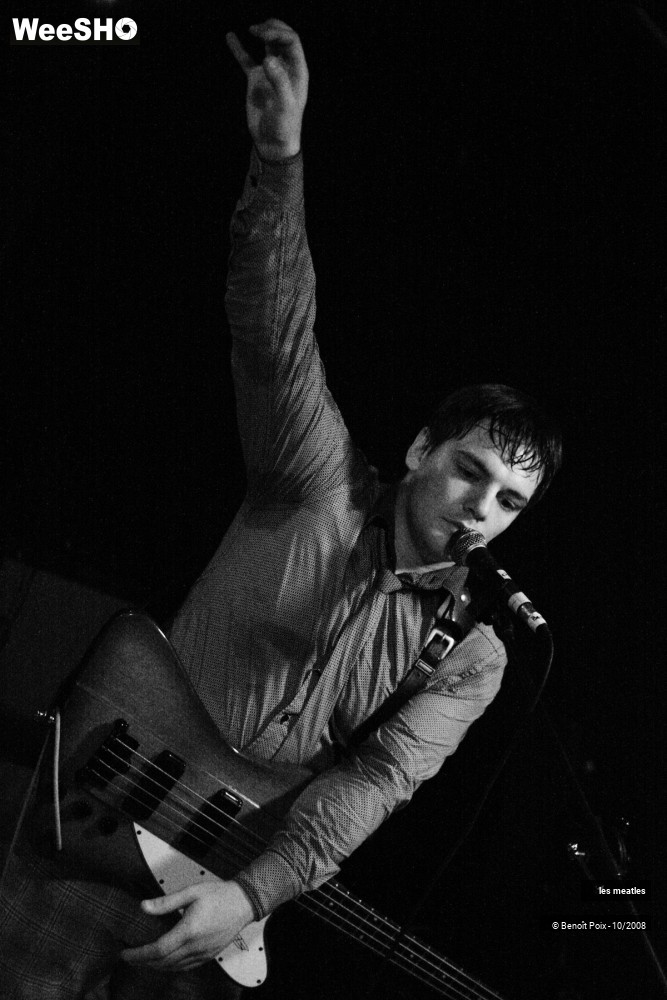 12/27 photos du spectacle Les Meatles