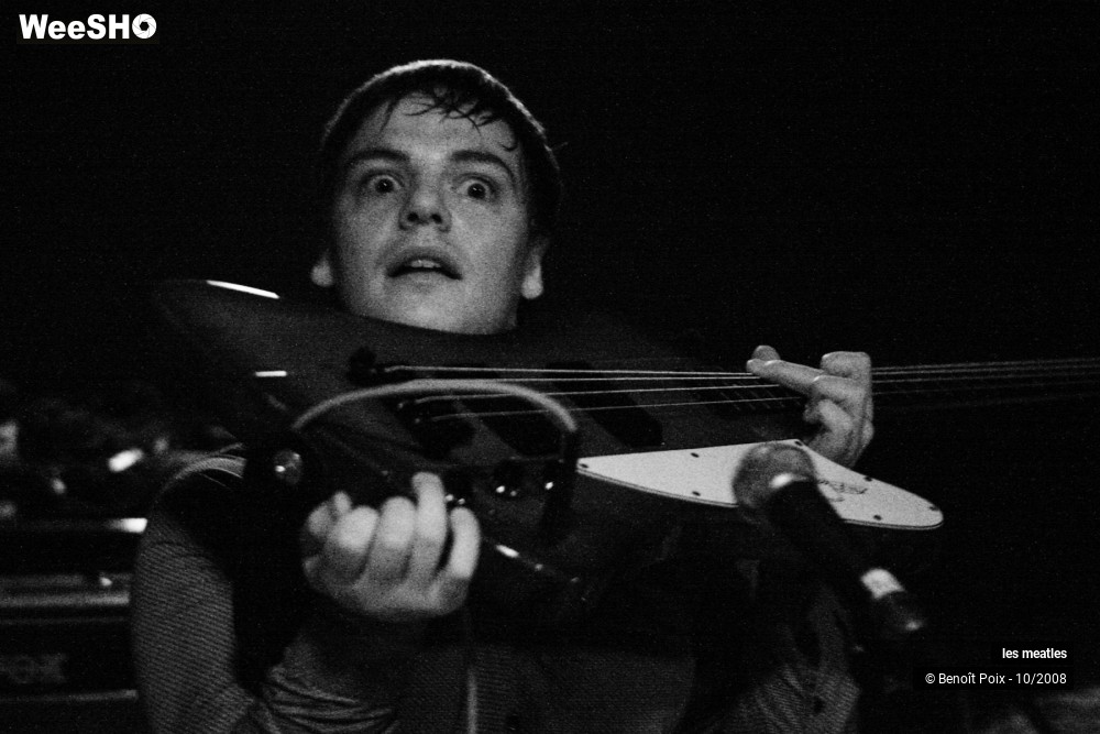 13/27 photos du spectacle Les Meatles