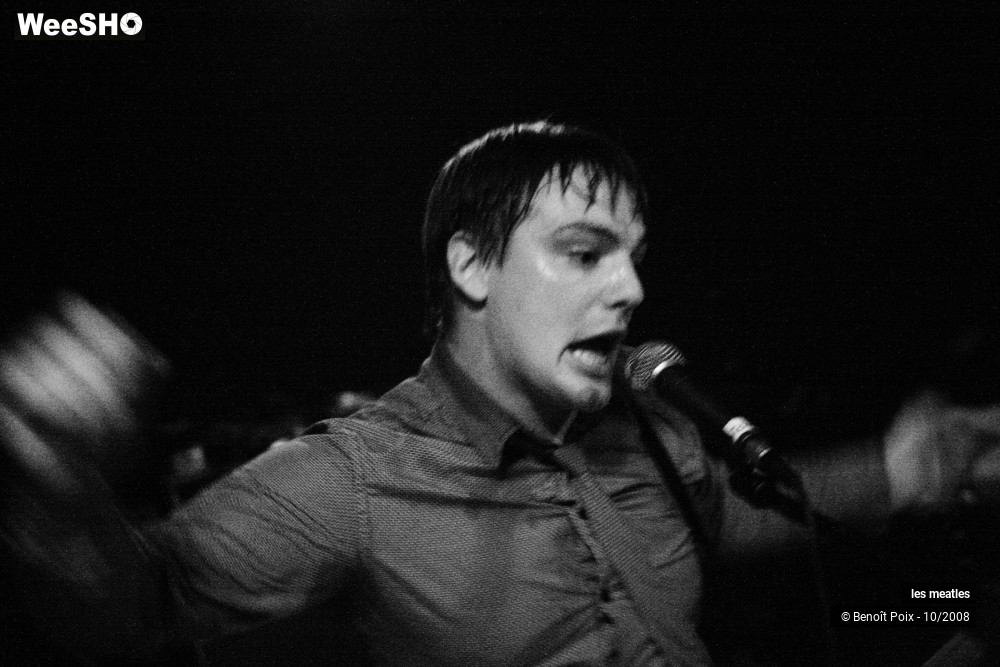 15/27 photos du spectacle Les Meatles