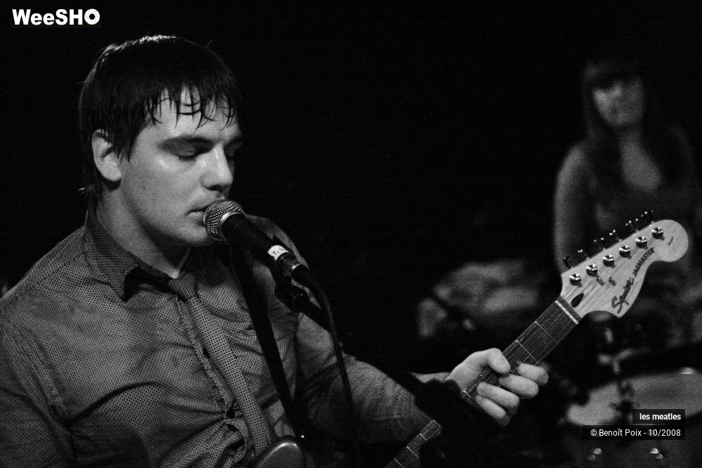 19/27 photos du spectacle Les Meatles