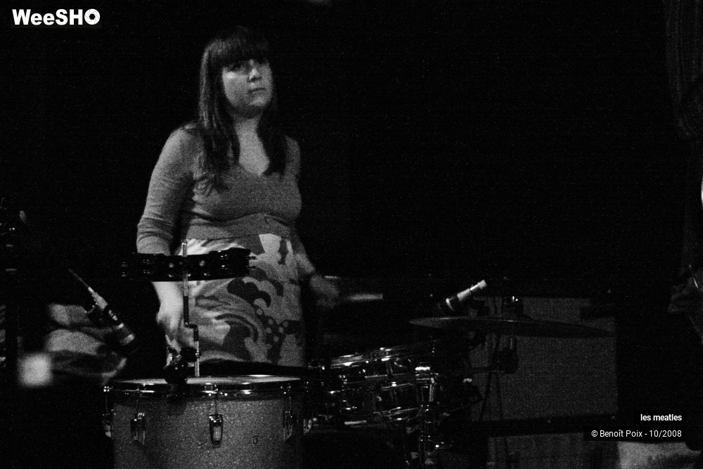26/27 photos du spectacle Les Meatles