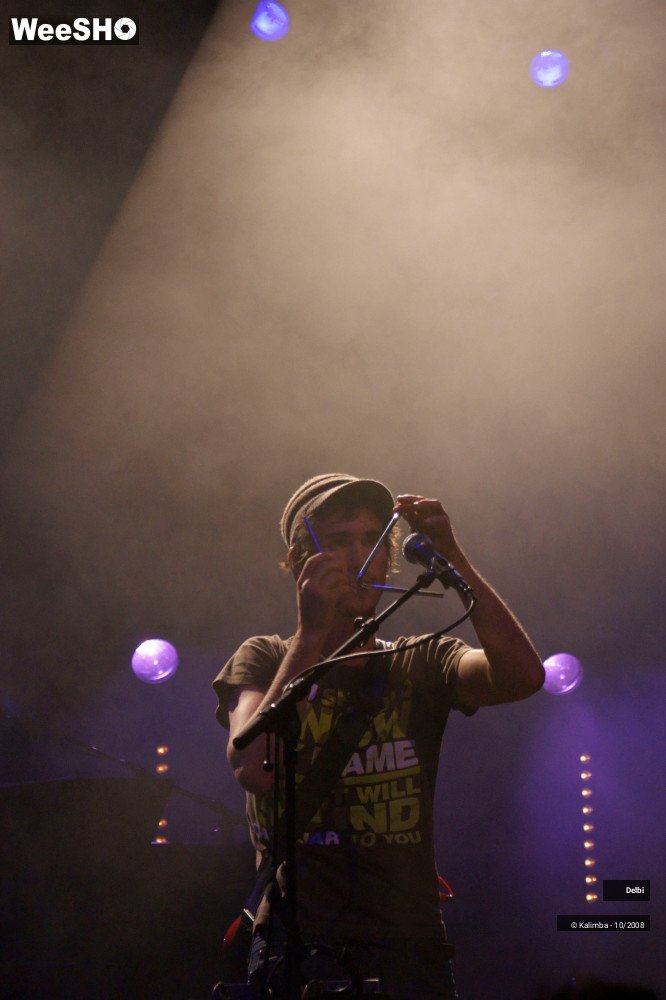 5/22 photos du spectacle Delbi