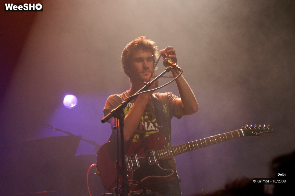 12/22 photos du spectacle Delbi