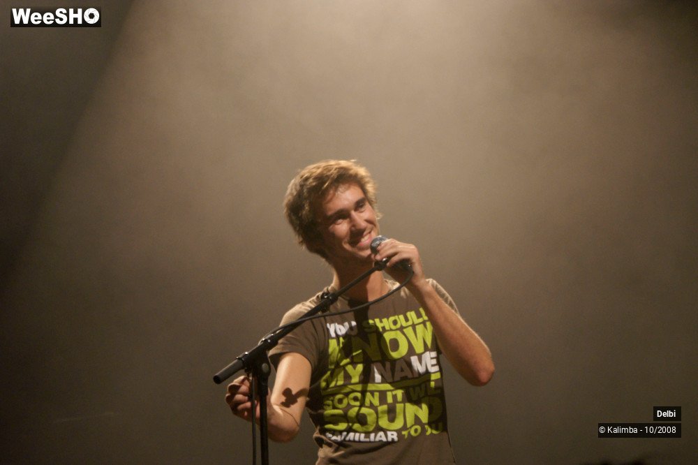 13/22 photos du spectacle Delbi