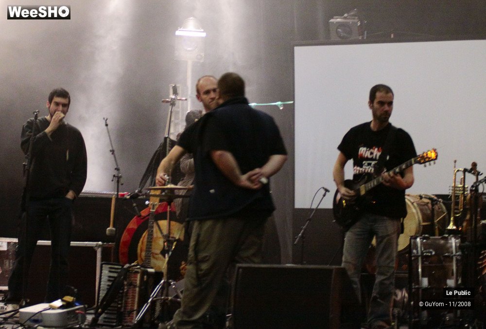 11/50 photos du spectacle Ambiance & Balance Tout en Live