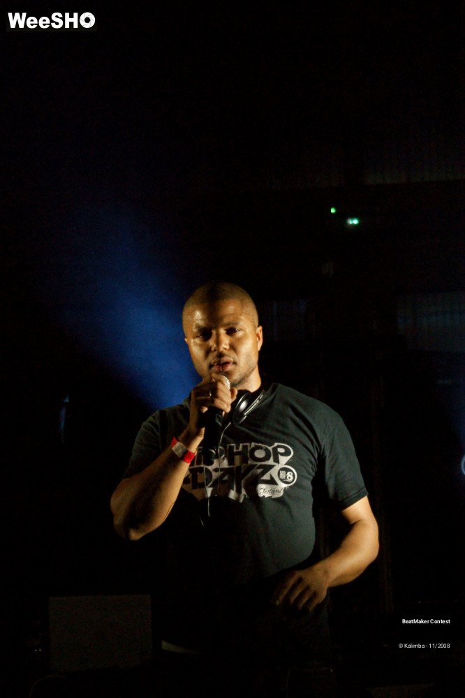 10/43 photos du spectacle Beatmaker Contest