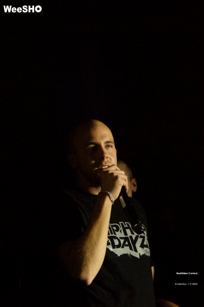 12/43 photos du spectacle Beatmaker Contest