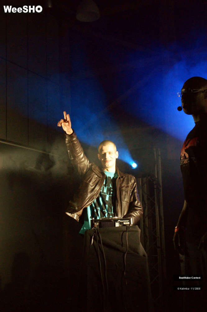14/43 photos du spectacle Beatmaker Contest