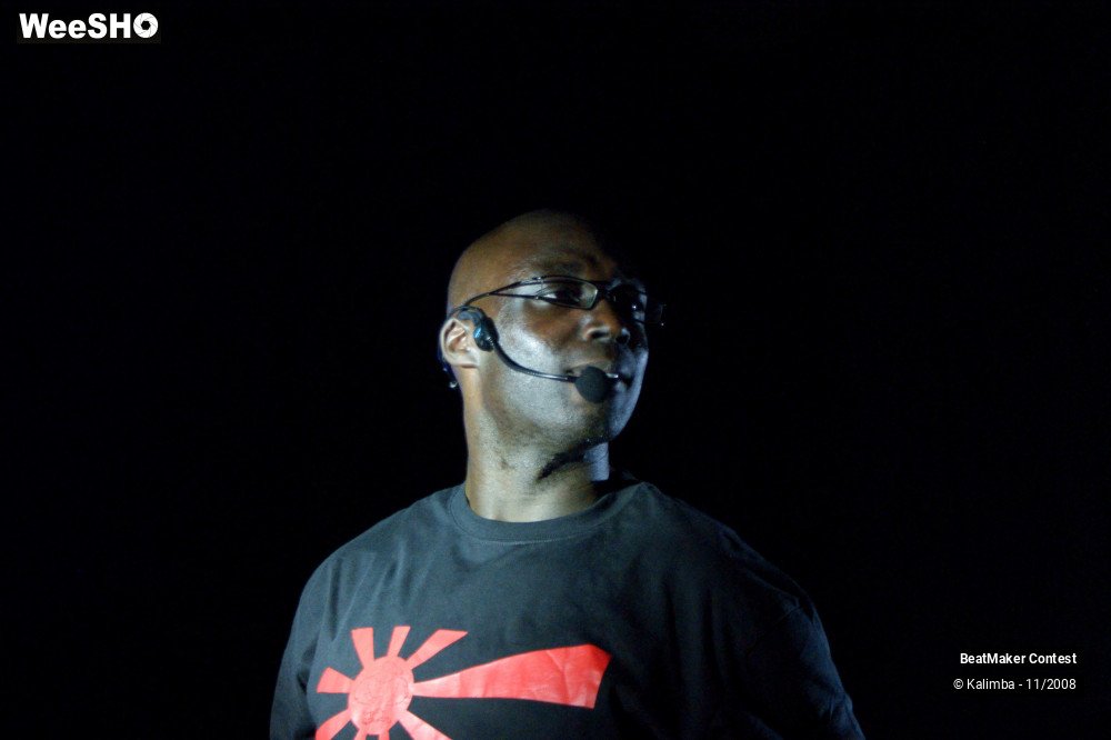 25/43 photos du spectacle Beatmaker Contest