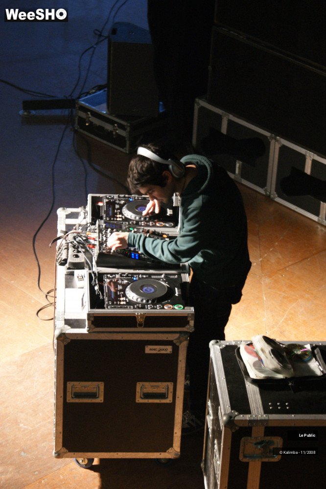 6/45 photos du spectacle Ambiance Ping Sabar