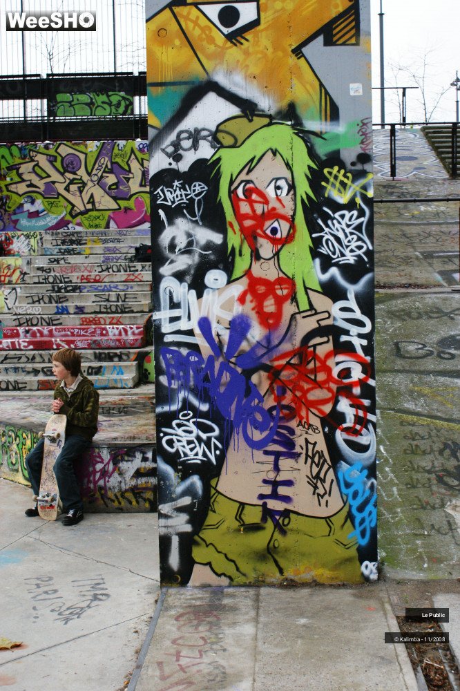 9/45 photos du spectacle Ambiance Ping Sabar