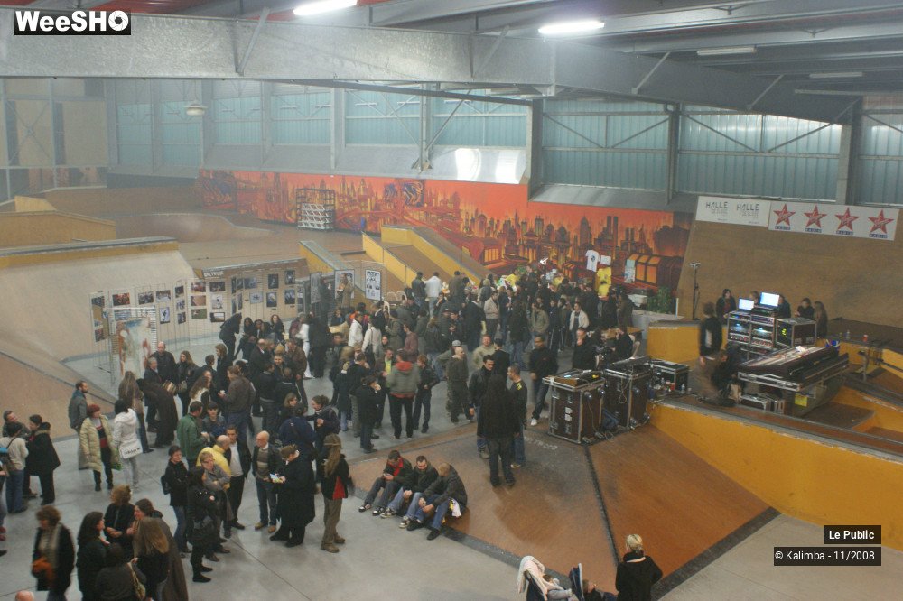 12/45 photos du spectacle Ambiance Ping Sabar