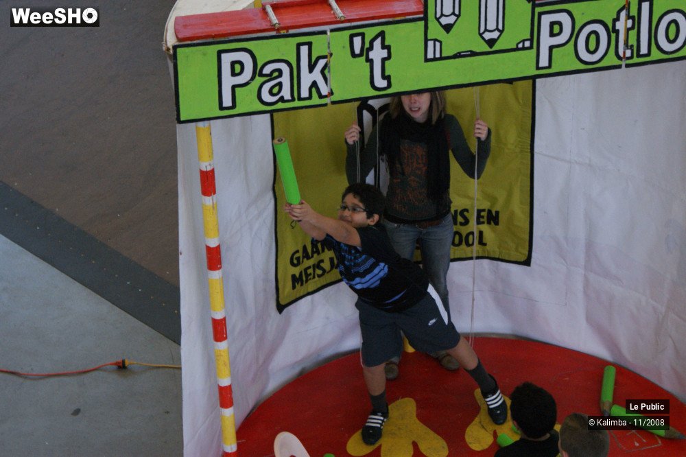 14/45 photos du spectacle Ambiance Ping Sabar