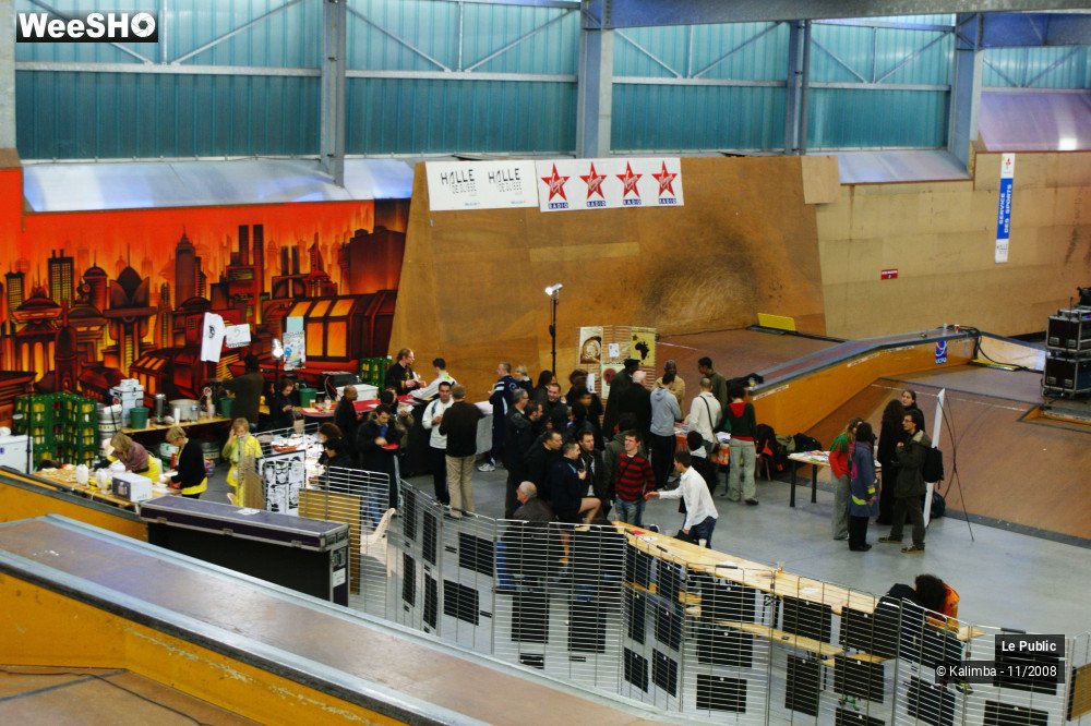 16/45 photos du spectacle Ambiance Ping Sabar