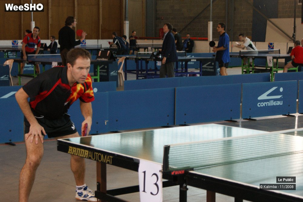 32/45 photos du spectacle Ambiance Ping Sabar