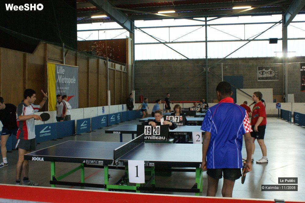 43/45 photos du spectacle Ambiance Ping Sabar