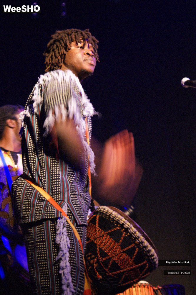 2/49 photos du spectacle Ping Sabar