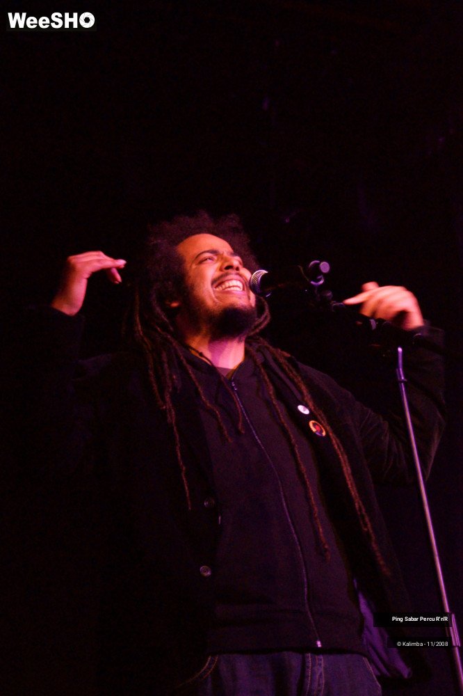 3/49 photos du spectacle Ping Sabar