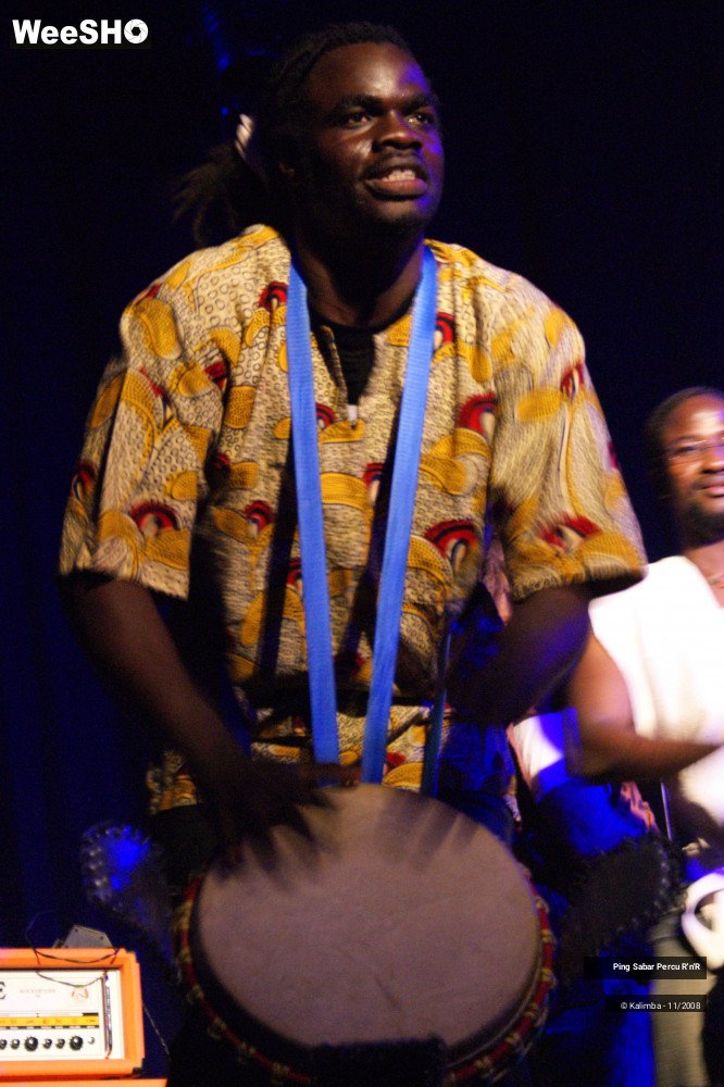 4/49 photos du spectacle Ping Sabar