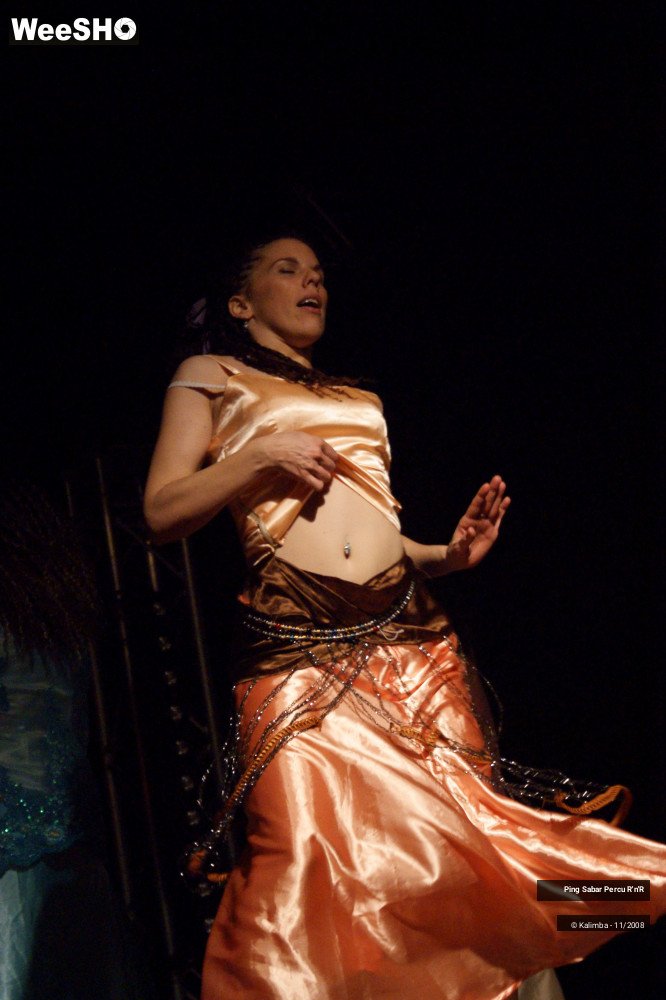 6/49 photos du spectacle Ping Sabar