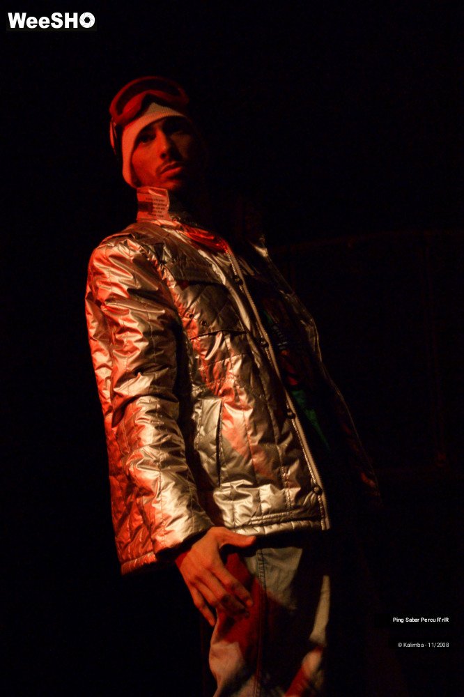 10/49 photos du spectacle Ping Sabar