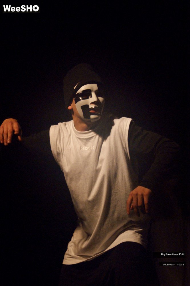 12/49 photos du spectacle Ping Sabar