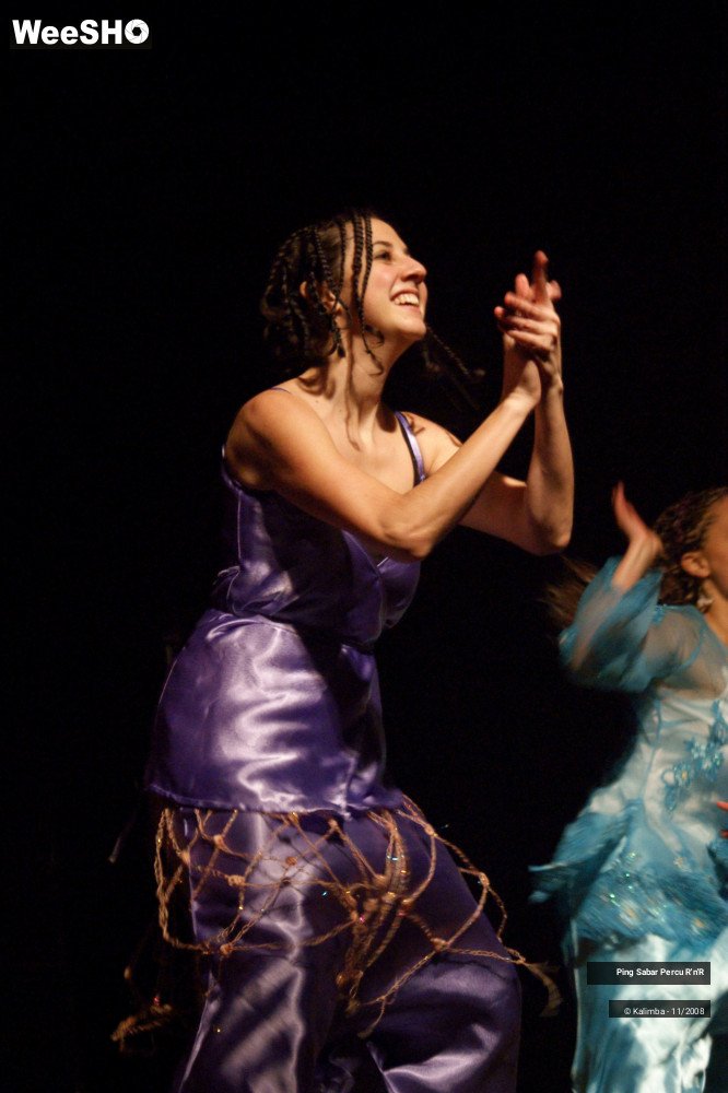 13/49 photos du spectacle Ping Sabar